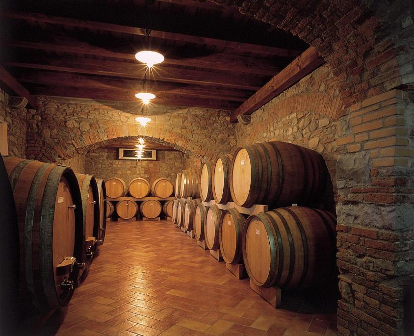 Agriturismo Grillo Iole Winery Prepotto  Exterior foto