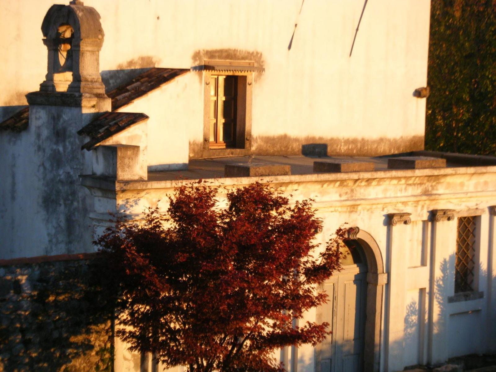 Agriturismo Grillo Iole Winery Prepotto  Exterior foto